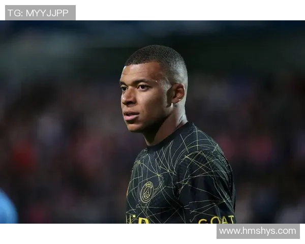 姆巴佩拒绝续约引发风波巴黎或今夏出售他以避免损失