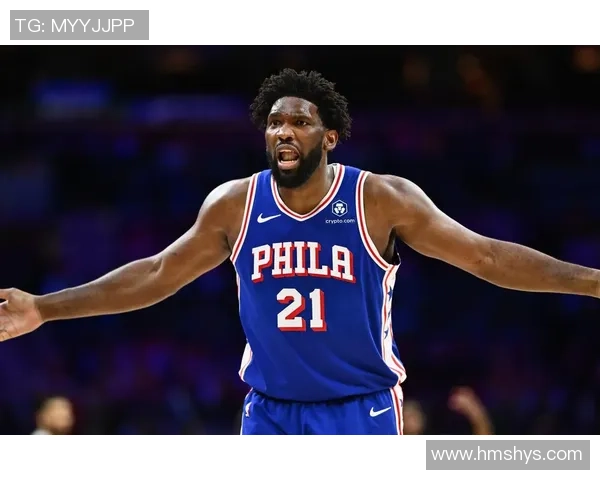 恩比德再创辉煌成NBA得分王场均348分刷新近四十年纪录