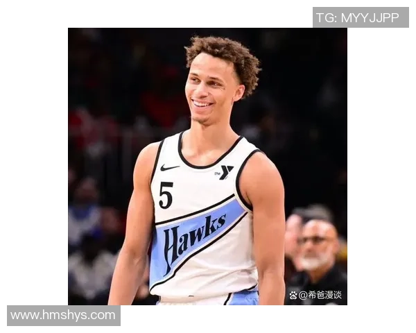 戴森丹尼尔斯：年轻天才如何在NBA赛场上崭露头角与未来展望